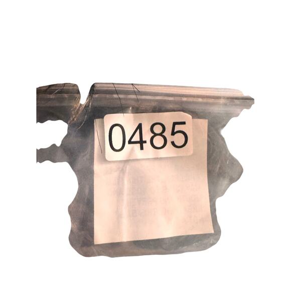 Vintage Utex Pennylane Coat Large Y2K Brown Faux Fur Mob Wife - Picture 12 of 13